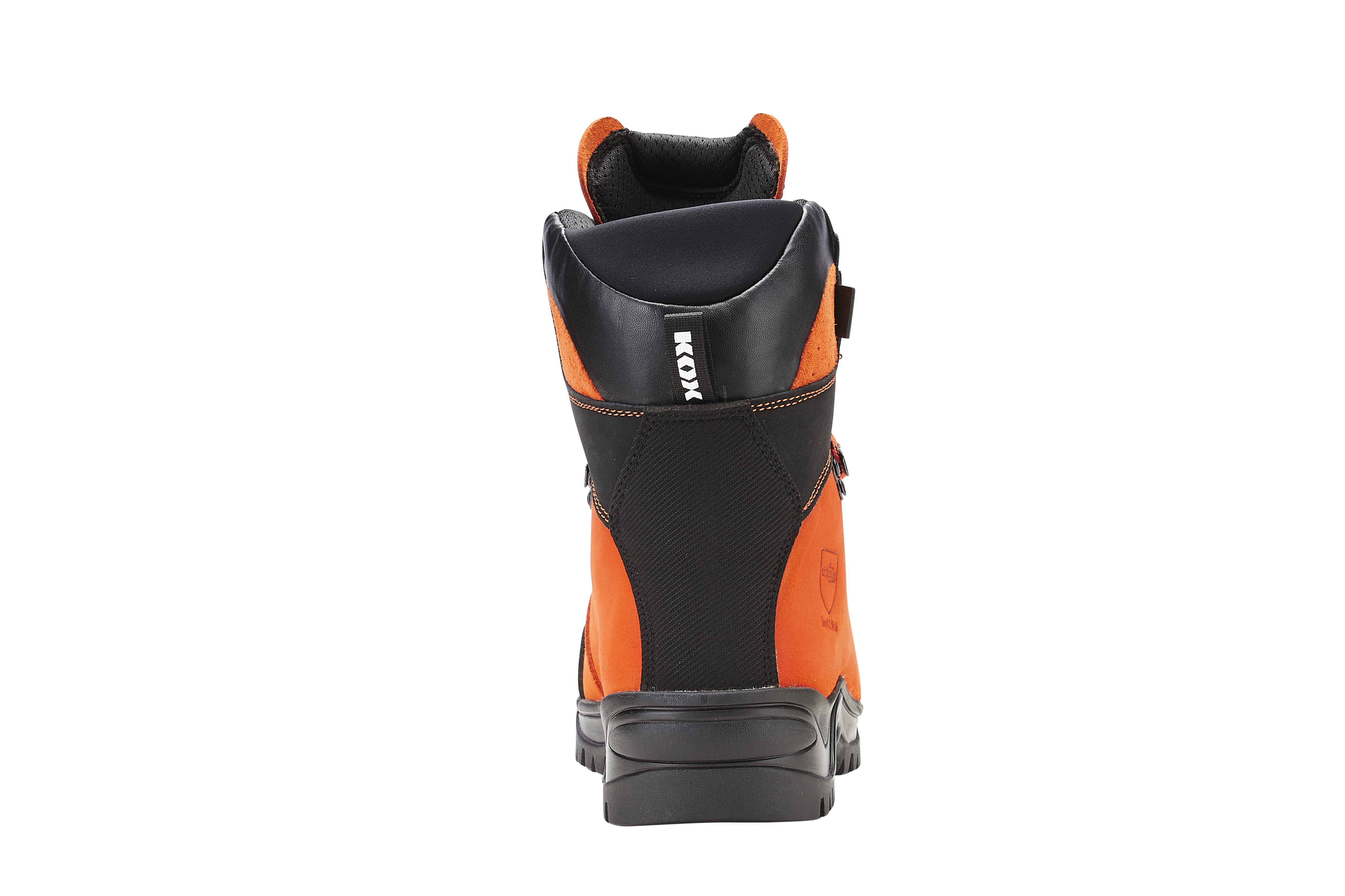 Bottes anti-coupures KOX DUE - commander en ligne chez KOX | XX73124
