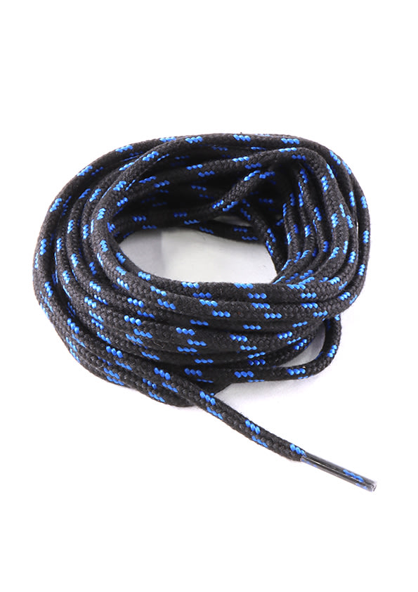 KOX Schnrsenkel Blau/Schwarz Gre 220 cm - bei KOX online bestellen | XX73503-00