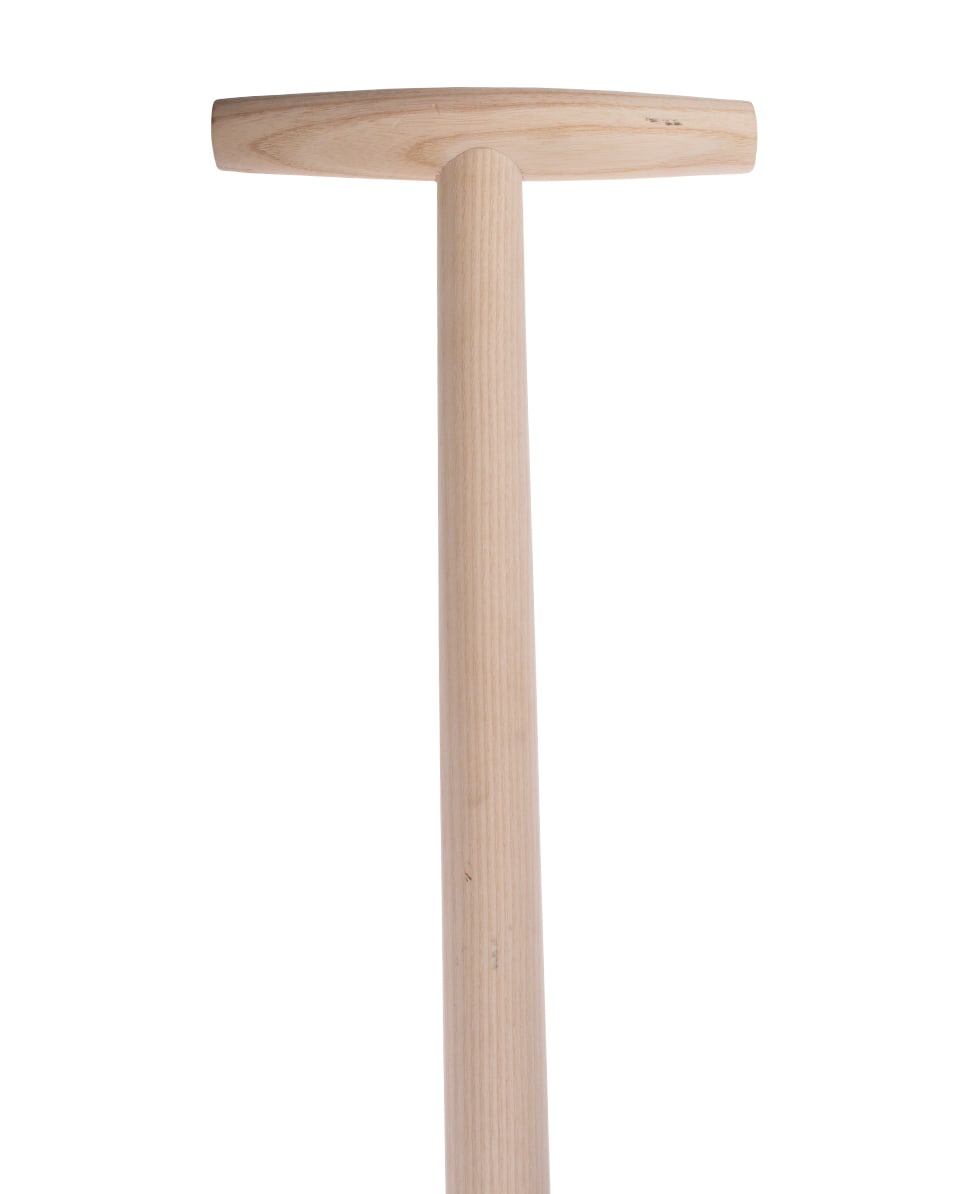 Holspade met steel - bij KOX online bestellen | XX97141