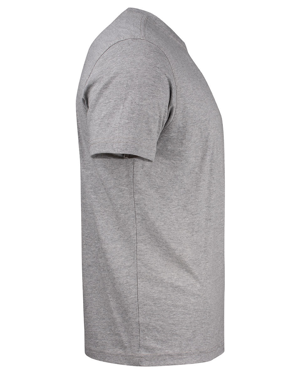 T-shirt Jobman 5264 gris - commander en ligne chez KOX | XXJB5264G