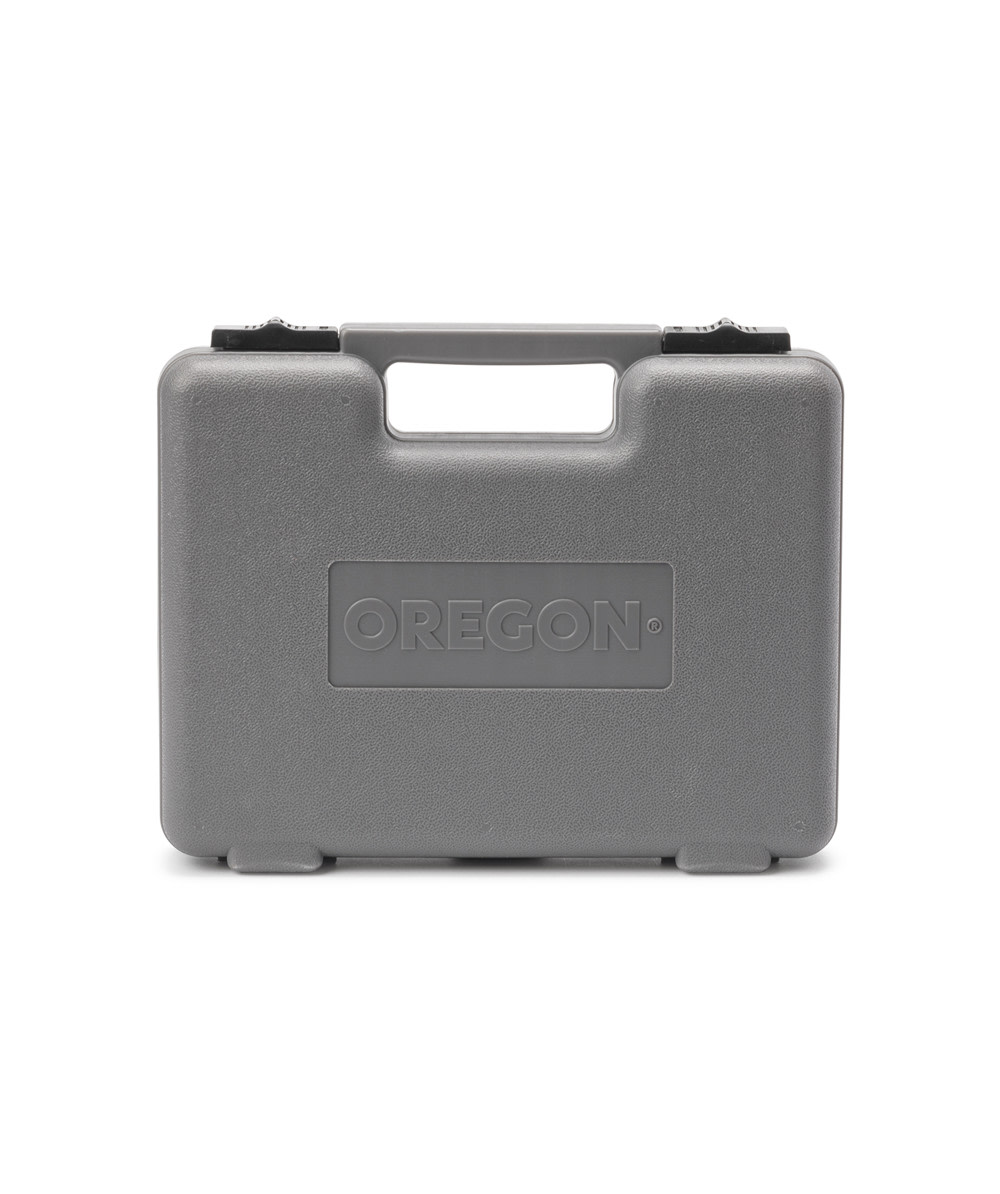  Oregon bosbouw gereedschap set voor kettingzaag onderhoud - bij KOX online bestellen | 601981 