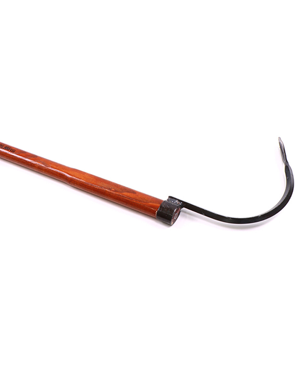 SHW REX Bio Sauzahn Eschenstiel 135 cm - bei KOX online bestellen | XXSHW54536