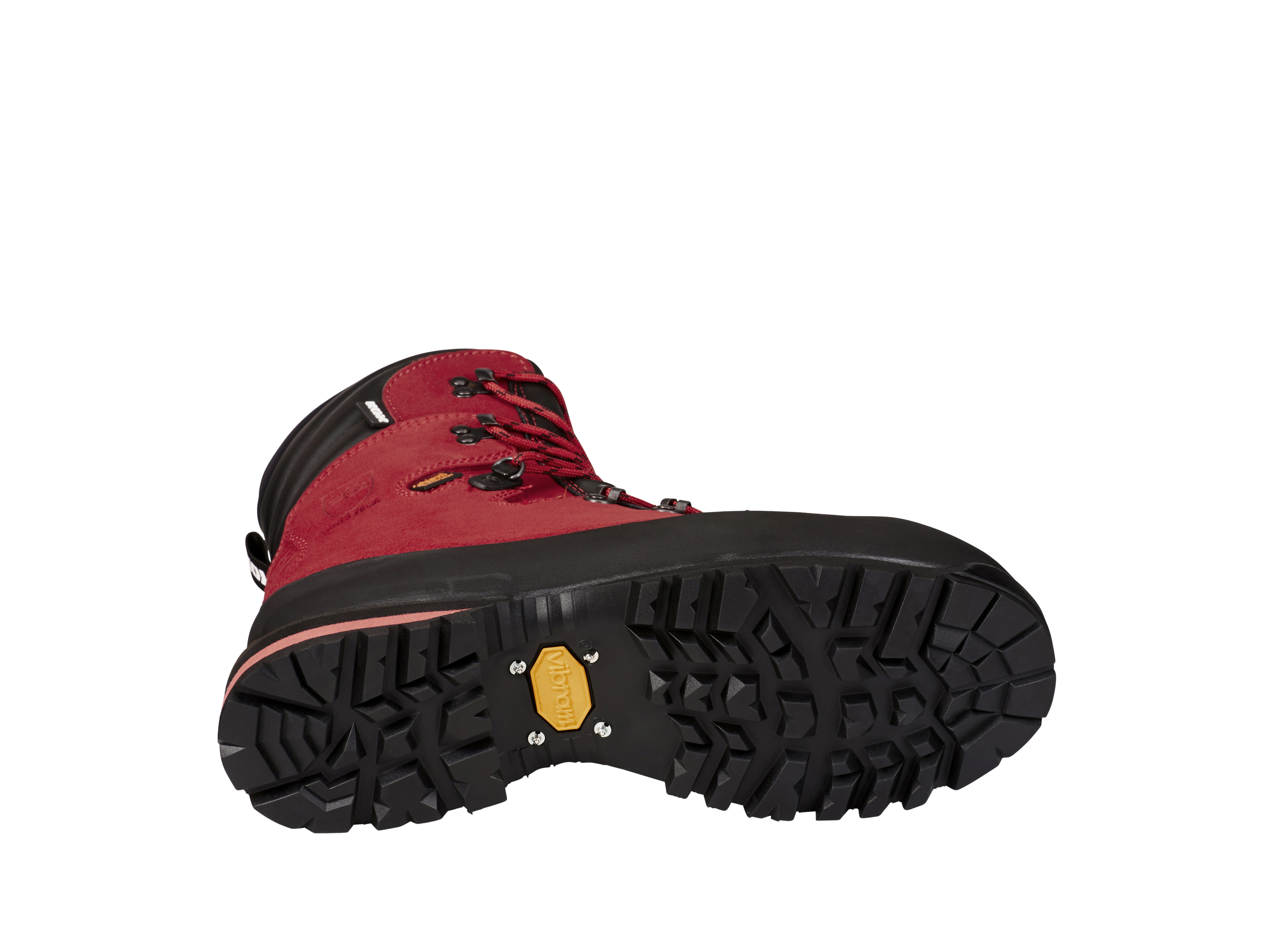 Bottes anti-coupures KOX TRE - commander en ligne chez KOX | XX73125