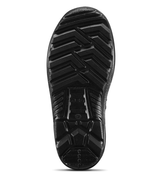 Polyver winterlaars Premium Safety High zwart - bij KOX online bestellen | XX73438