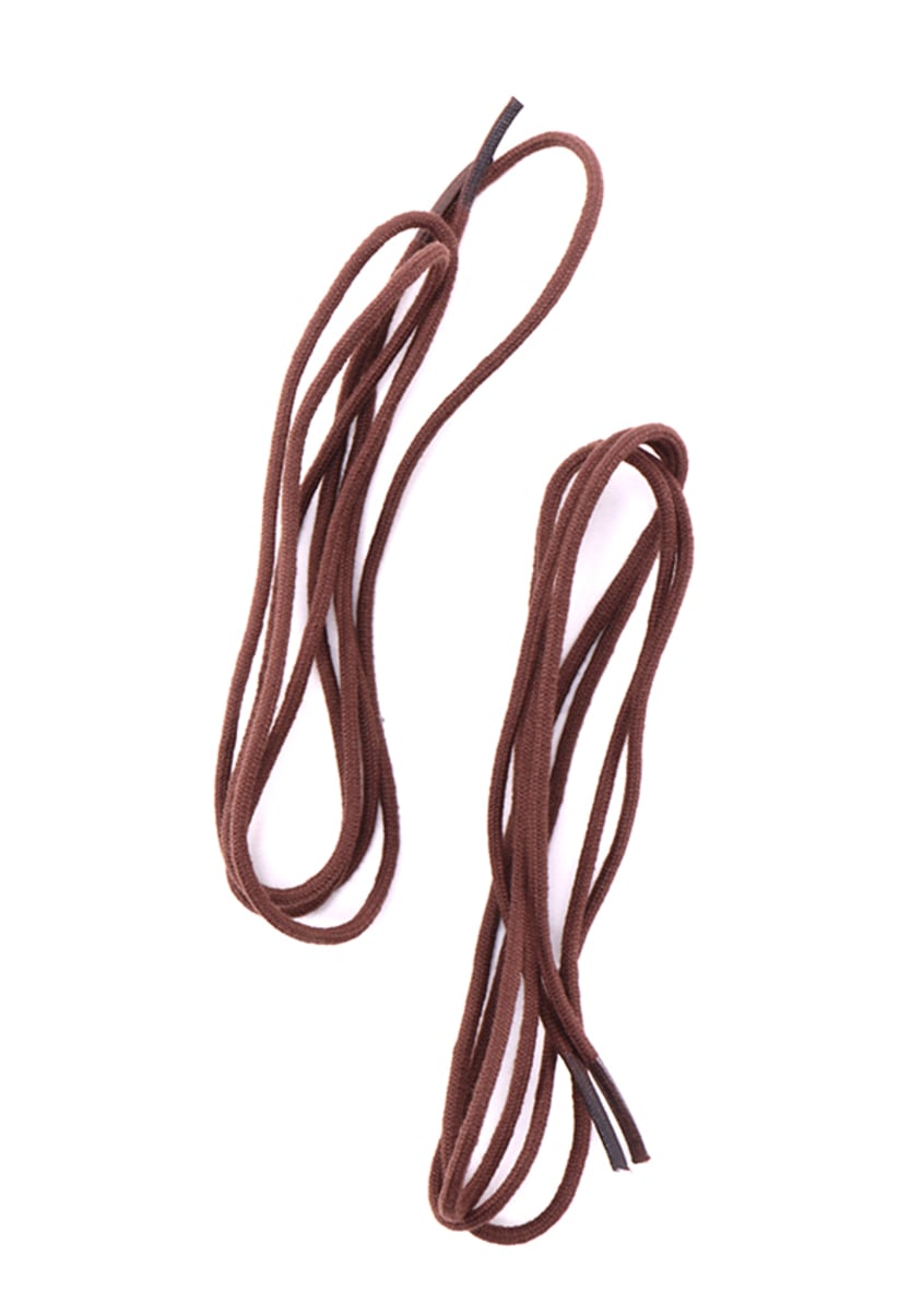 Haix Schnrsenkel fr Outdoorschuhe Braun - bei KOX online bestellen | XX73427-000