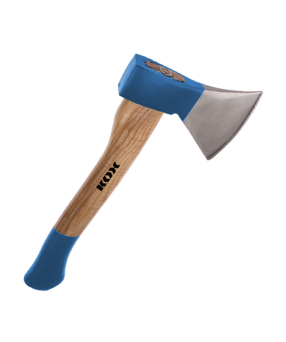 KOX Beil 600 g mit Eschenstiel - bei KOX online bestellen | XX97185