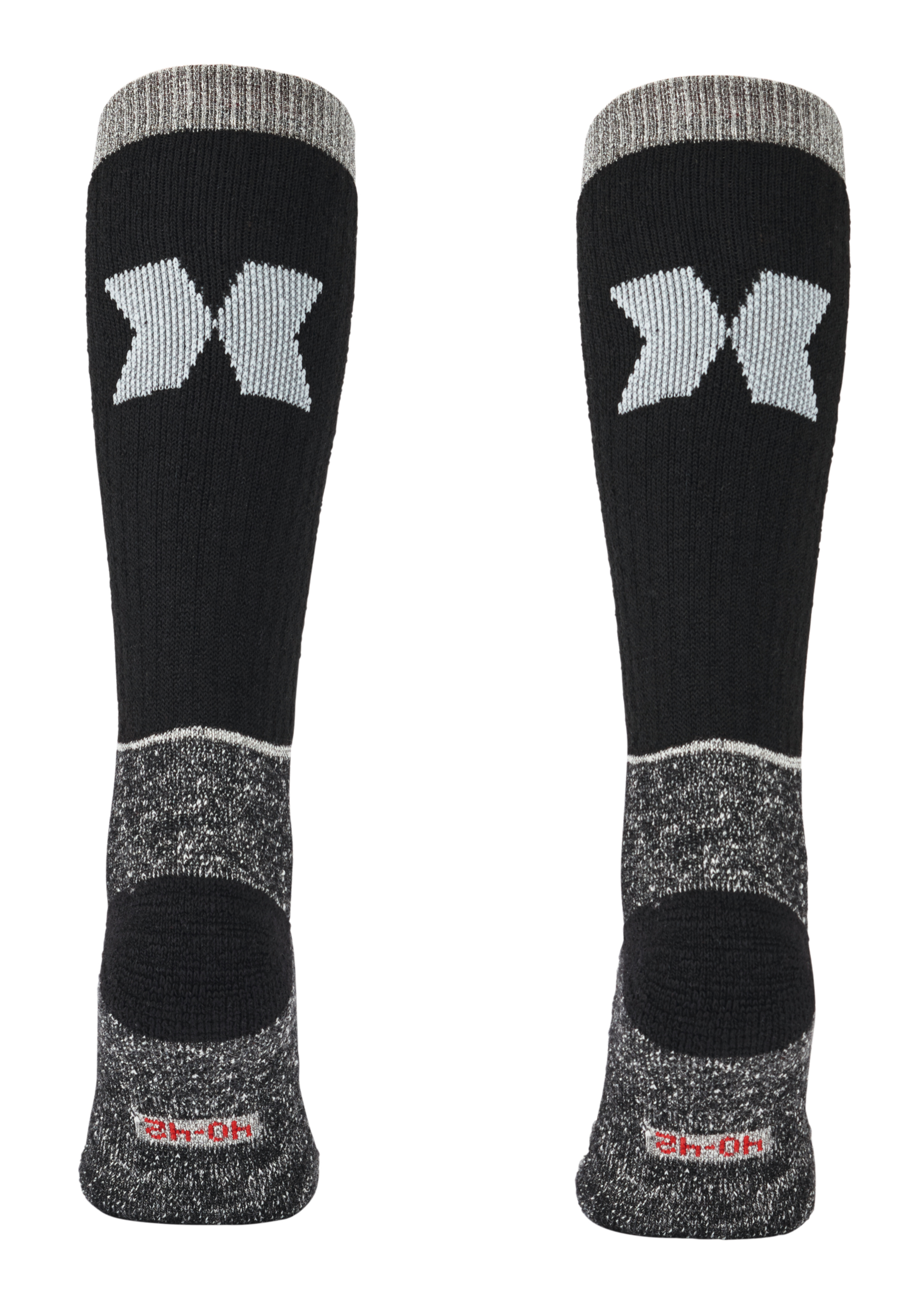 KOX Socken Merino Wool Heavy Gre 40-42 - bei KOX online bestellen | XX77310-40