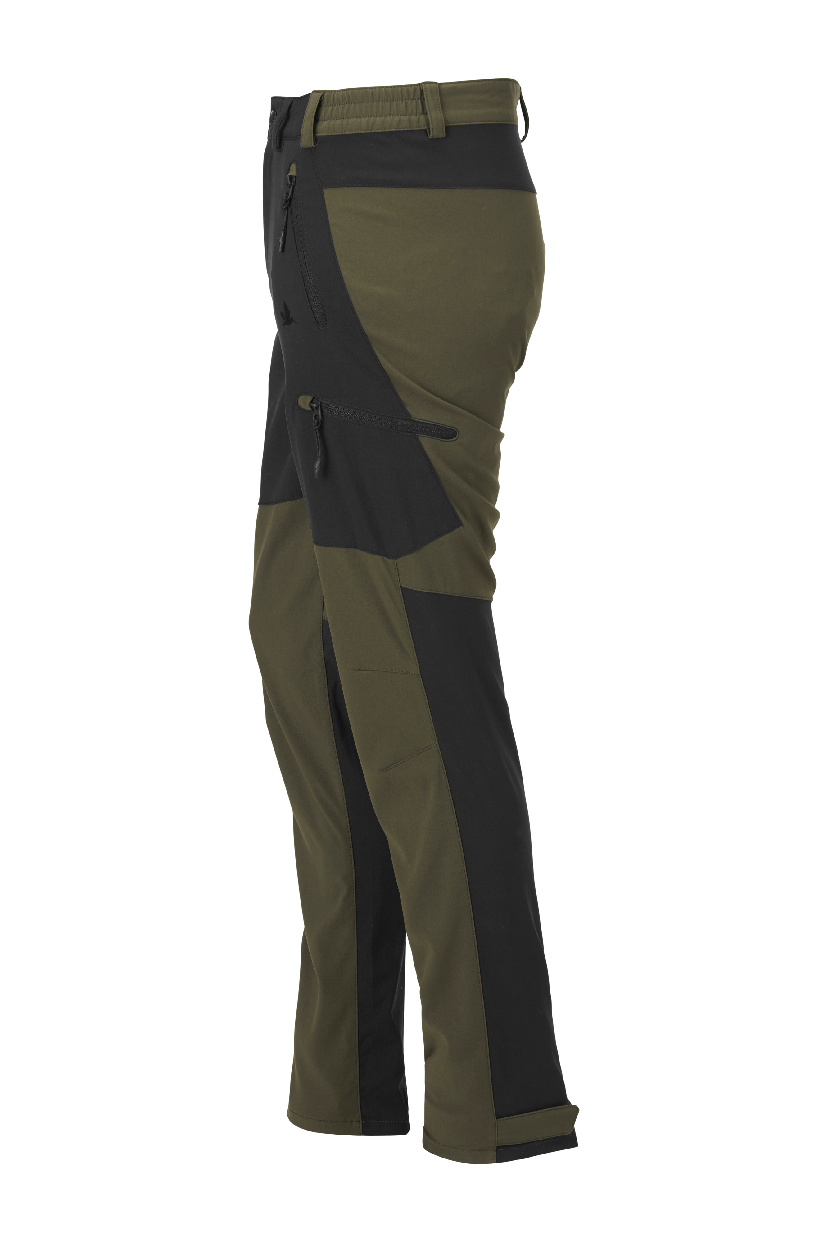 Pantalon de plein air Seeland pine green / mtorite - commander en ligne chez KOX | XXSL1112386