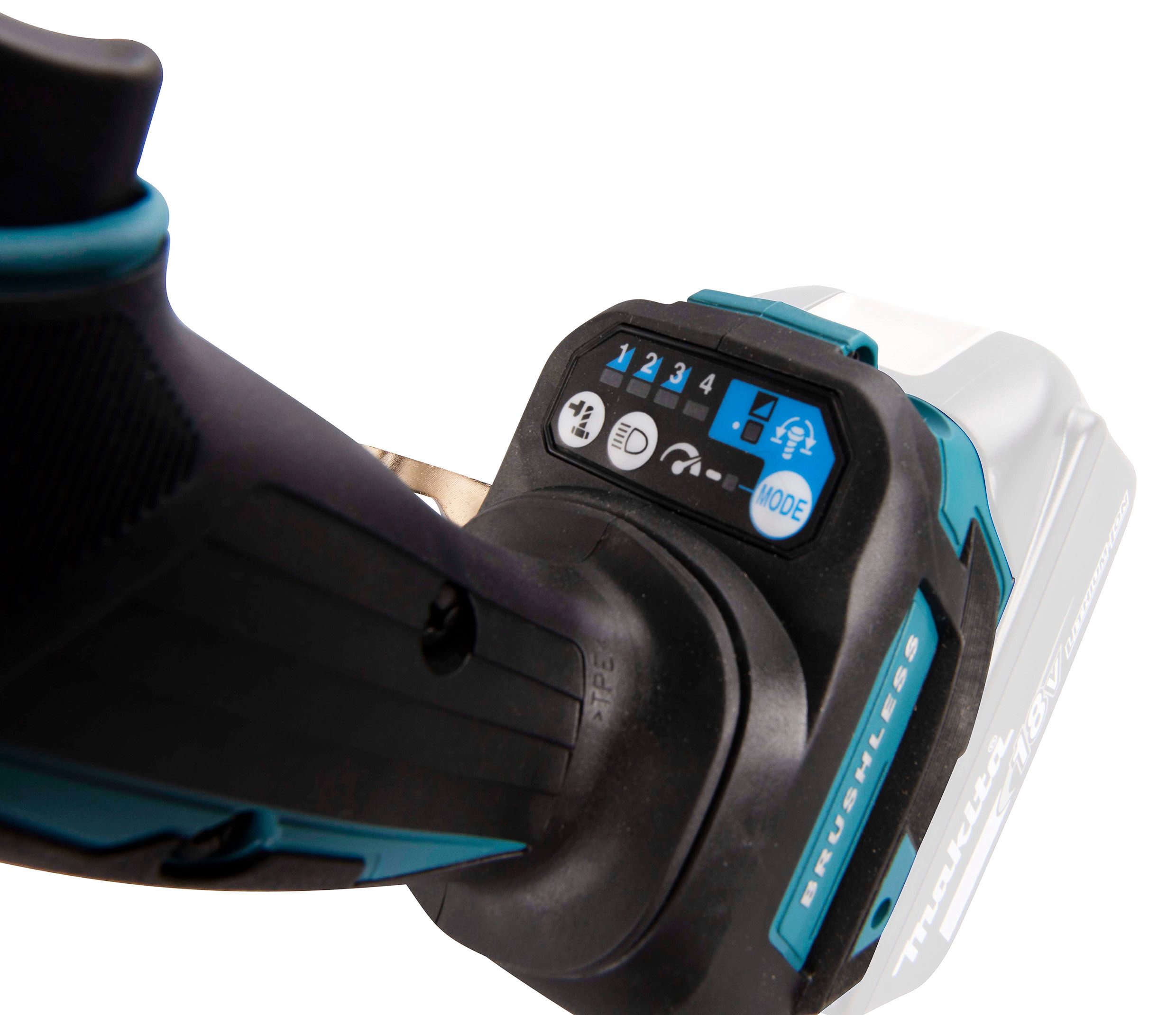 Makita Akku Schlagschrauber DTW700Z - bei KOX online bestellen | XXDTW700Z