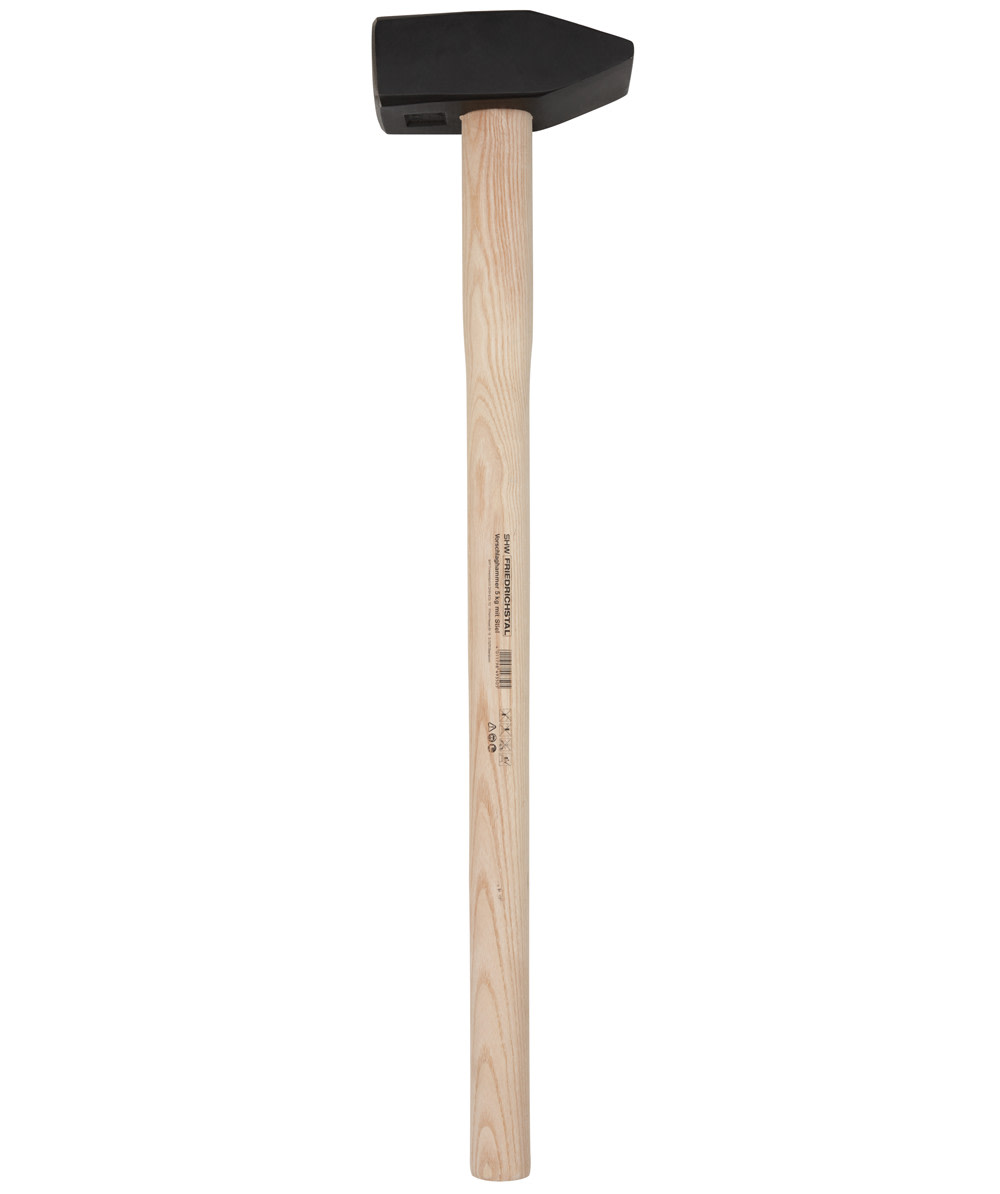  SHW Vorschlaghammer 5 kg - bei KOX online bestellen | XXSHW54935 