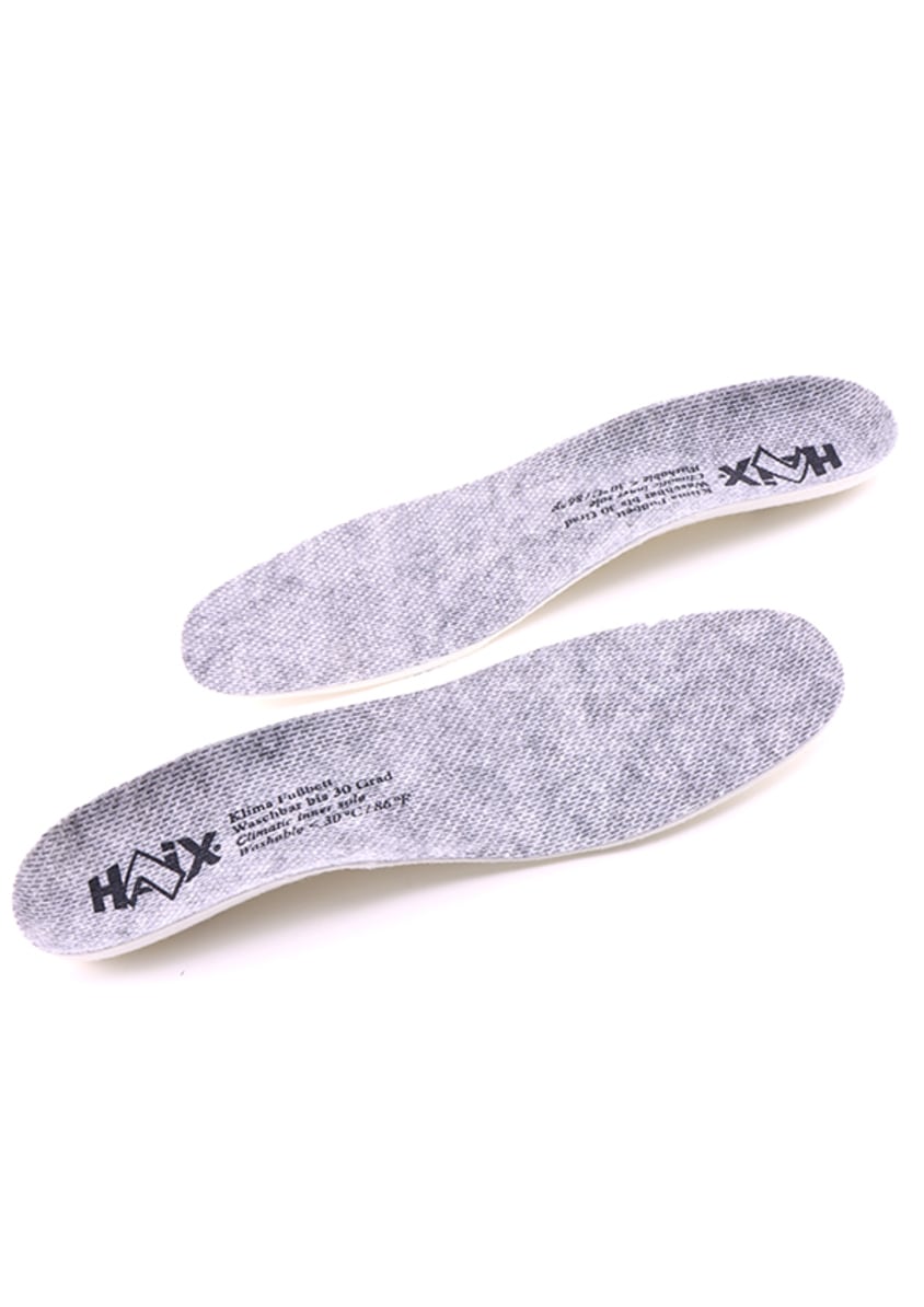 Semelle intrieure Haix Secure Standard - commander en ligne chez KOX | XX73505