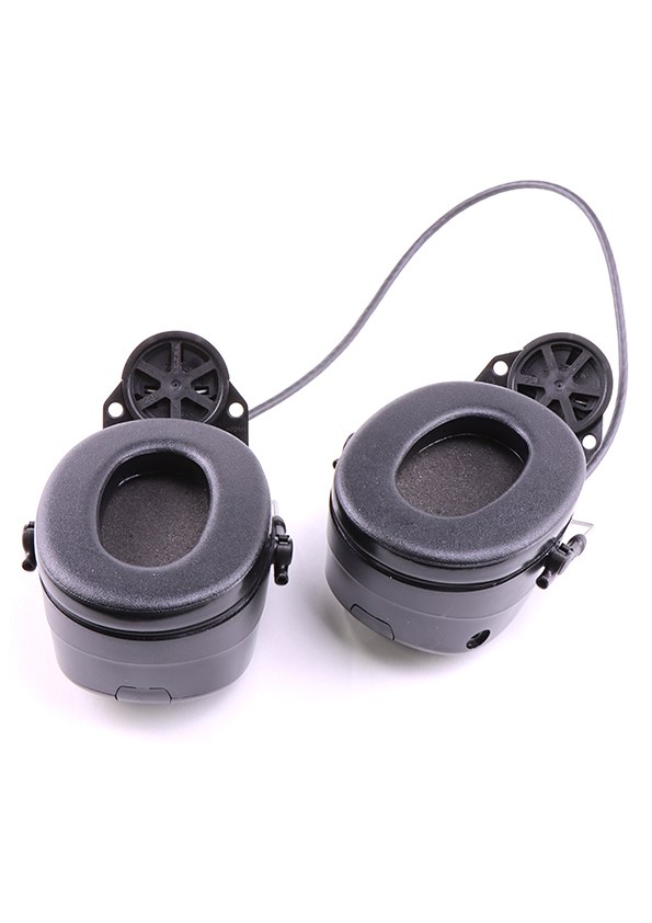 3M Gehrschutz mit Radio Peltor WorkTunes Pro zur Helmmontage - bei KOX online bestellen | XX74251