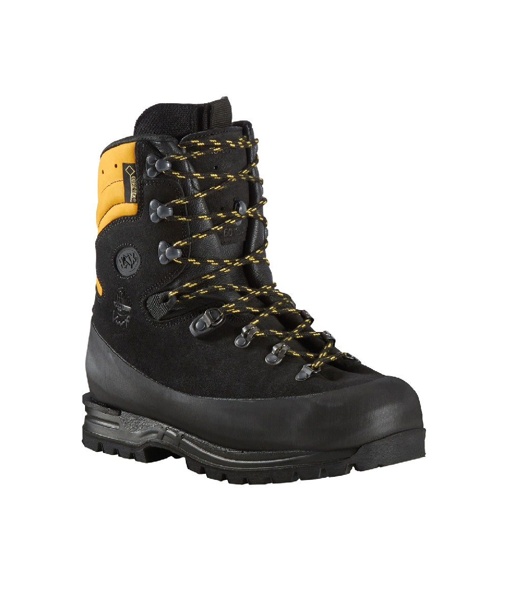  Haix Schnittschutzstiefel / Schnittschutzschuhe Protector Alpin - bei KOX online bestellen | XX73102 
