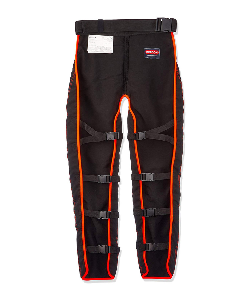  Oregon Schnittschutz-Beinlinge Gre OneSize - bei KOX online bestellen | 575780 