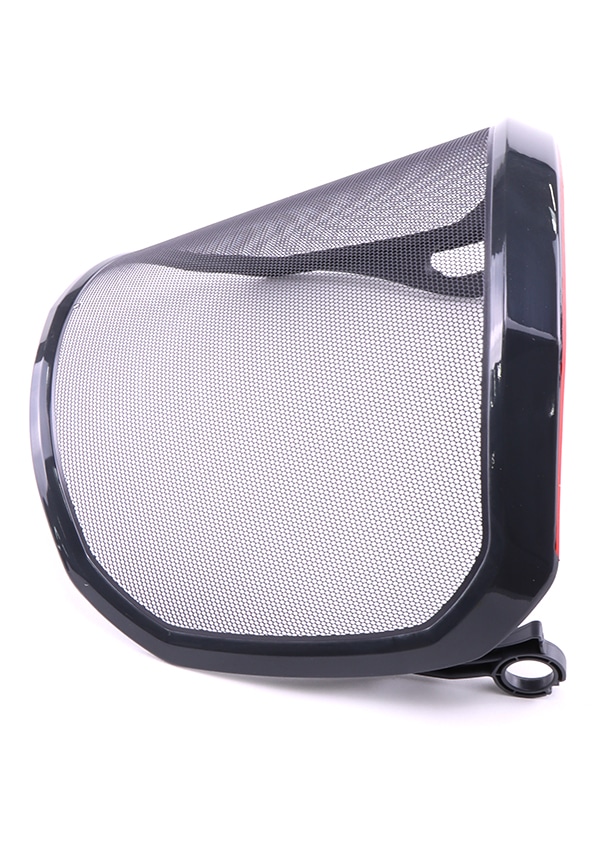 PROTOS Integral tzmetallvisir/ Forsthelm Visier F39 - bei KOX online bestellen | XX74330