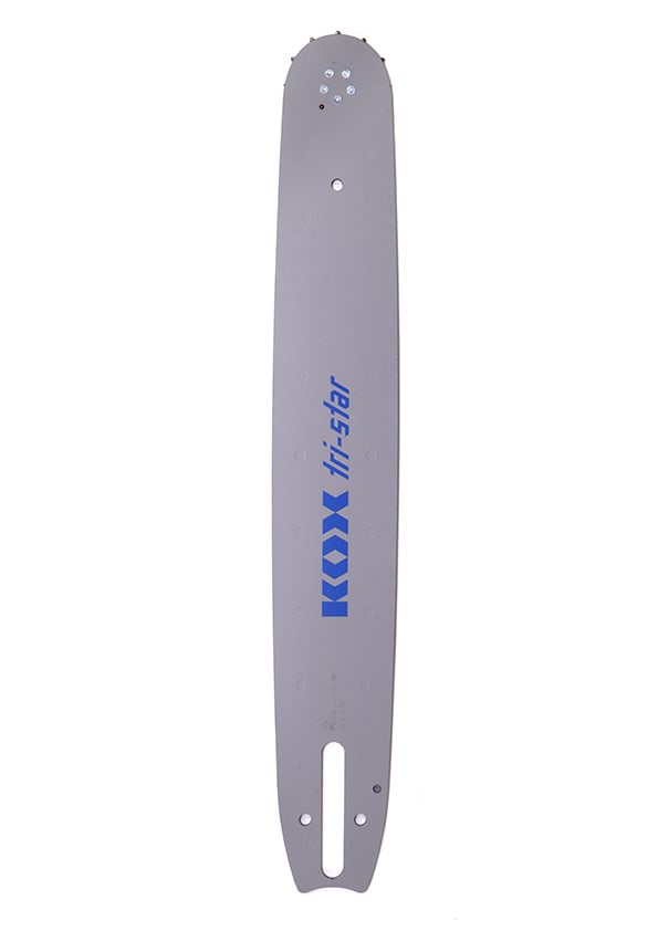  KOX Tri-Star Fhrungsschiene 3/8