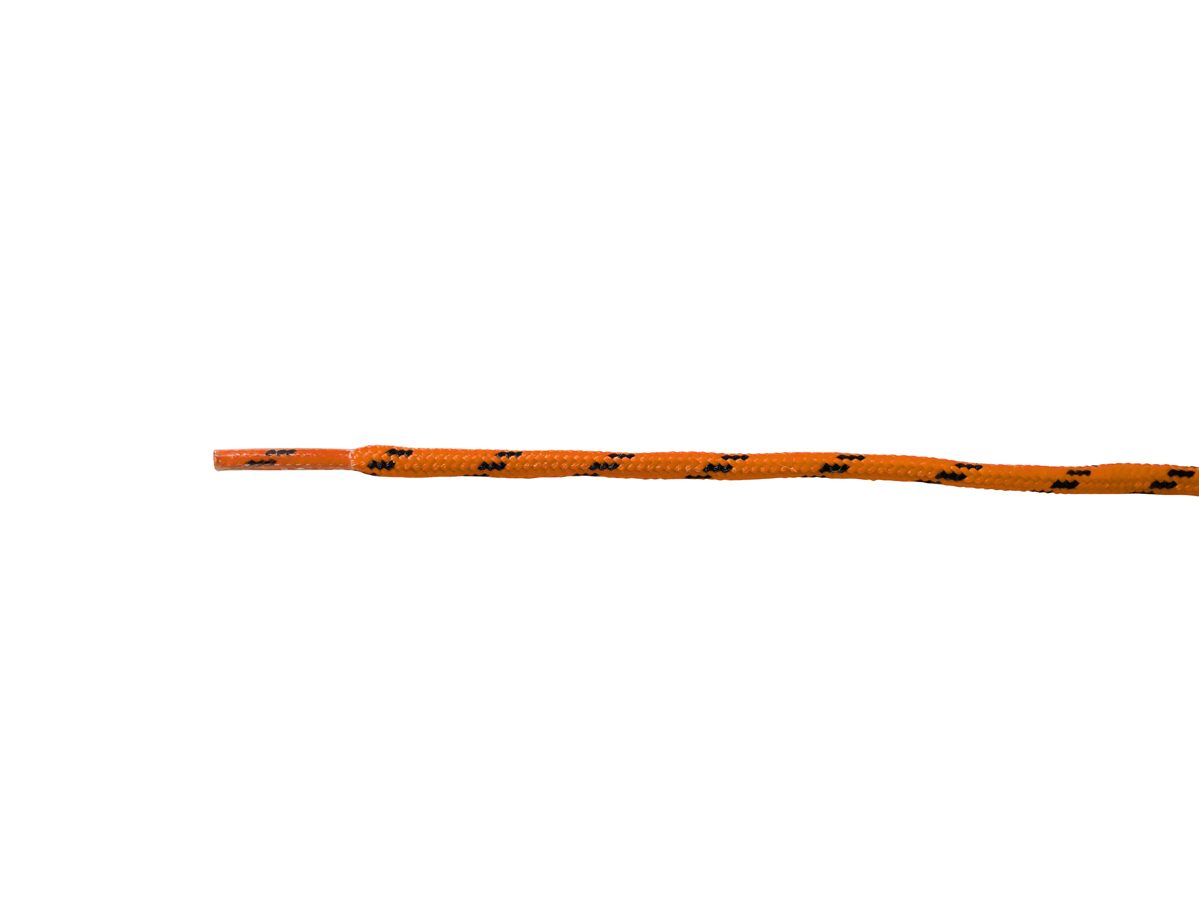 KOX schoenveters oranje/zwart En maat - bij KOX online bestellen | XX73124-00