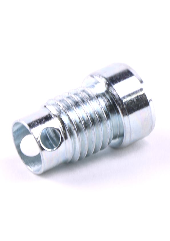  Adaptateur tte de fil M10 x 1, 5 LHF - commander en ligne chez KOX | XXF3019 