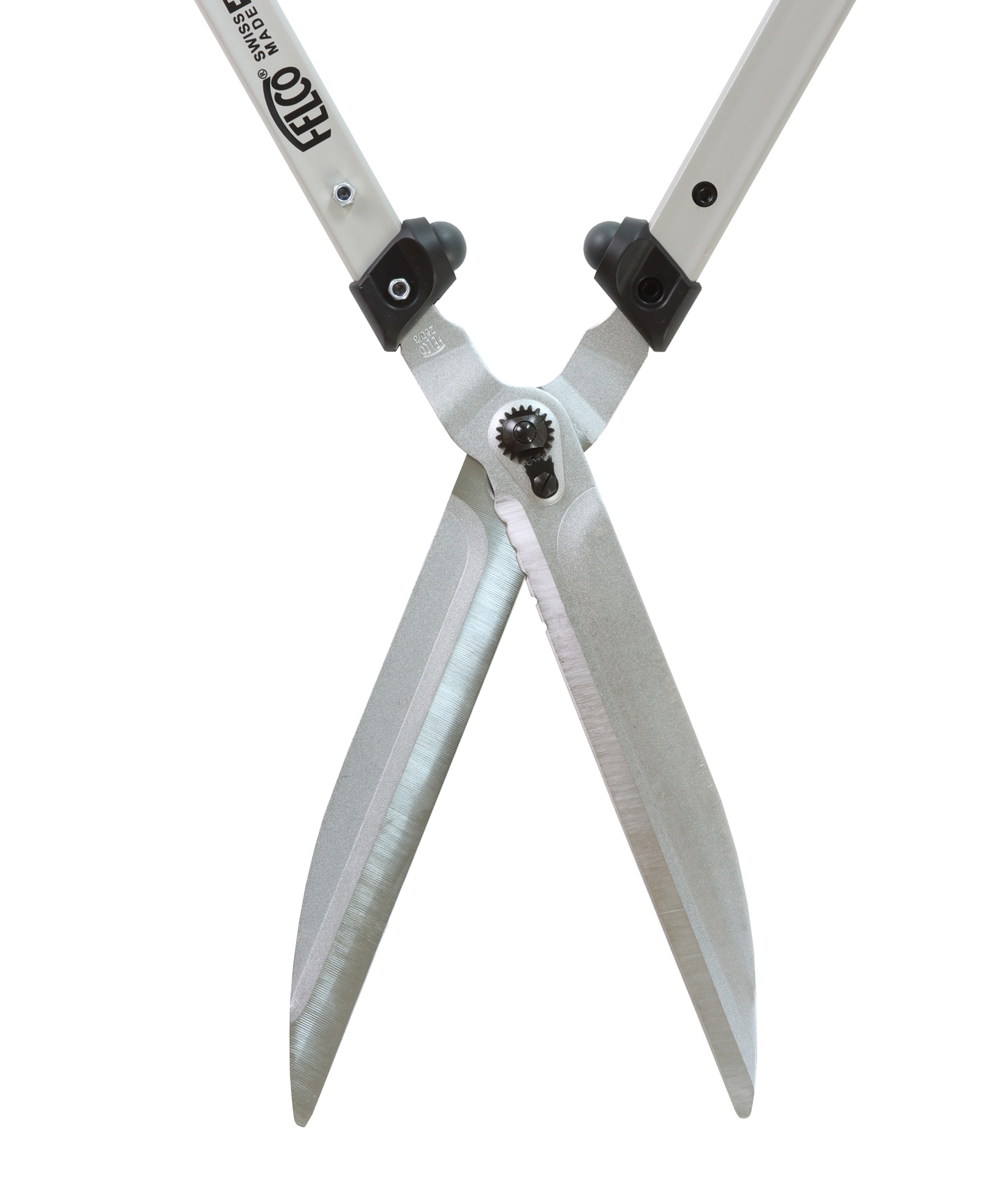 Felco heggenschaar 250 met een lengte van 57 of 63 cm - bij KOX online bestellen | XXFELCO-250