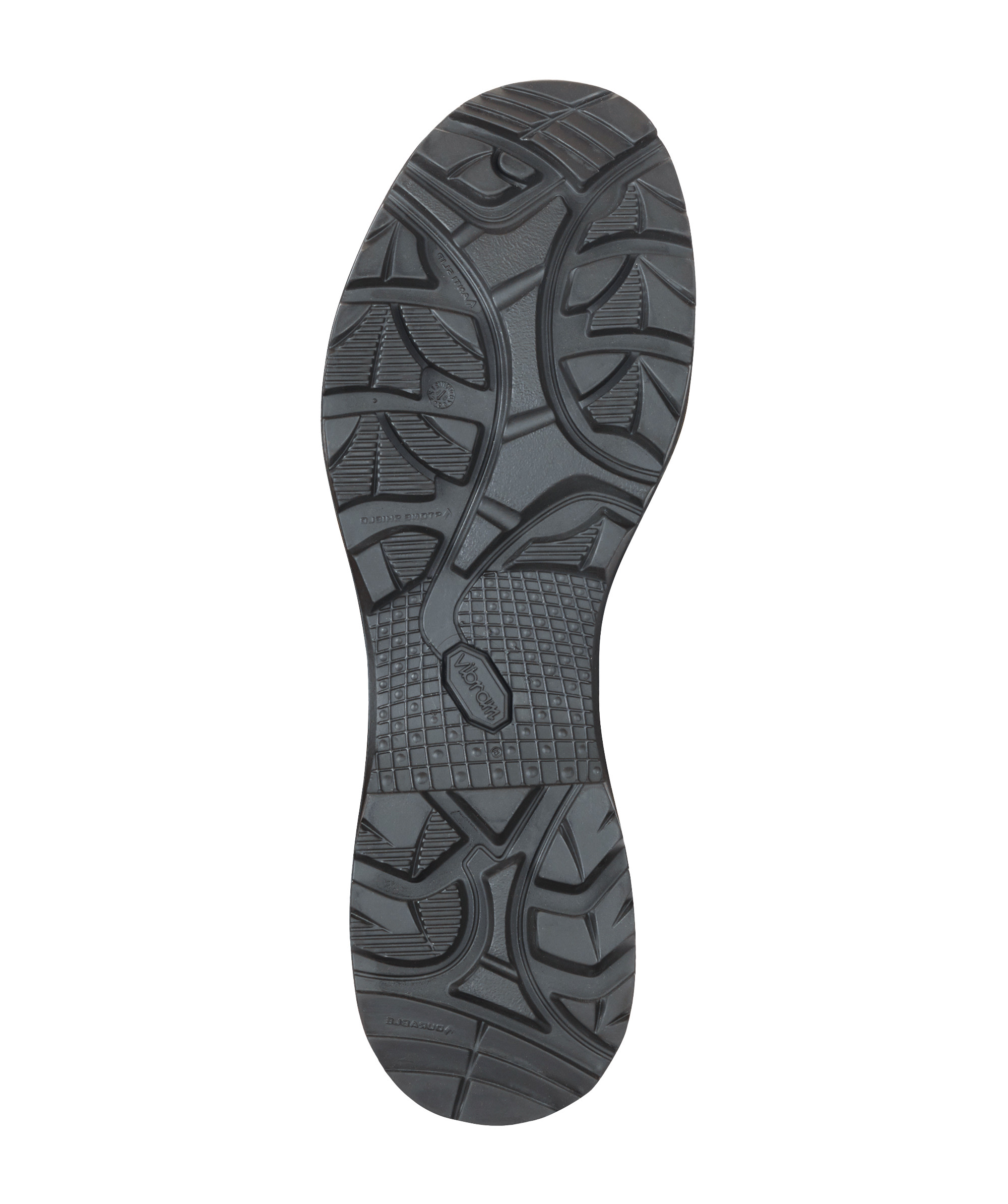 Haix Bergschuh / Wanderstiefel Nature One GTX Braun / Olive - bei KOX online bestellen | XX73426