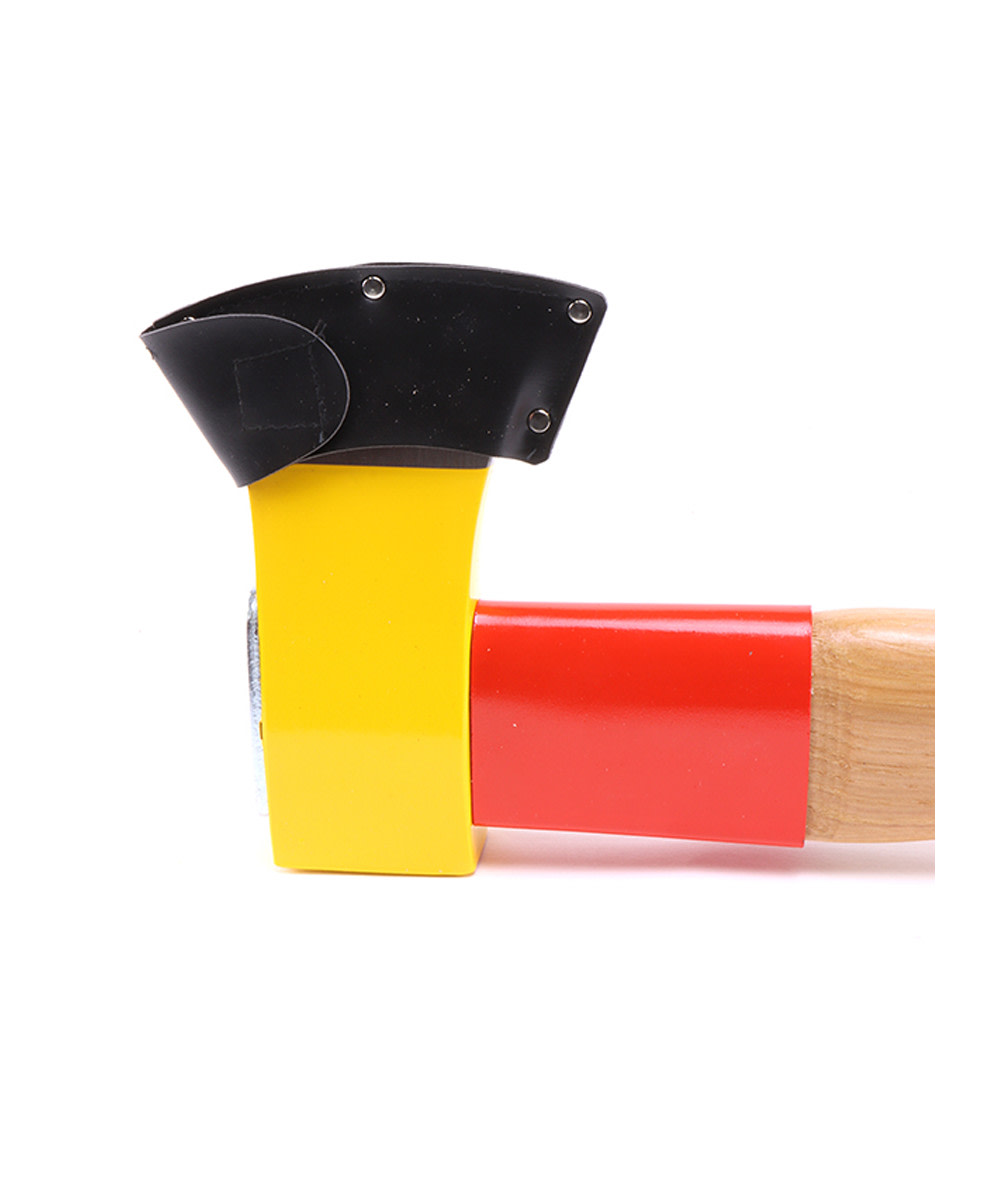 Ochsenkopf Spalt-Fix Axt OX 648 H 70 cm, 1250 g Kopfgewicht - bei KOX online bestellen | XX97157
