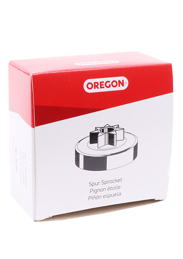 Oregon SpeedCut Nano tandwiel voor Stihl MS192/T, MS193/T, MS200/T, MS201/T - bij KOX online bestellen | XX610725N