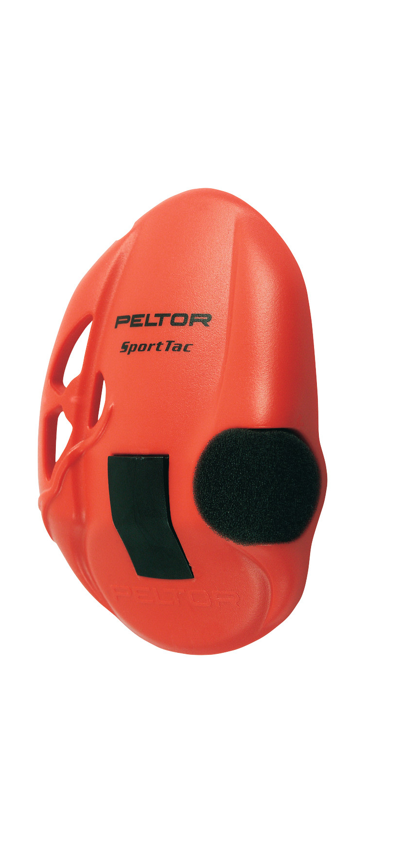  3M Ersatzschale Gehrschutz Peltor SportTac Rot - bei KOX online bestellen | XX74620 