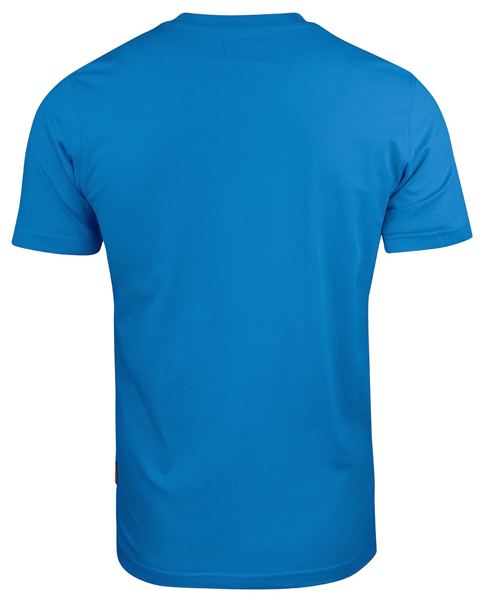Jobman T-Shirt 5264 Blau - bei KOX online bestellen | XXJB5264B