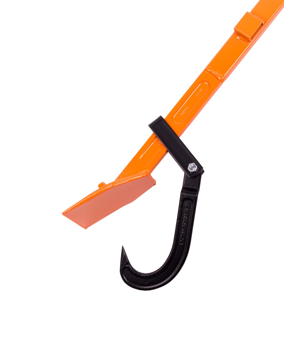 Levier d'abattage KOX 130 cm - commander en ligne chez KOX | XX97207