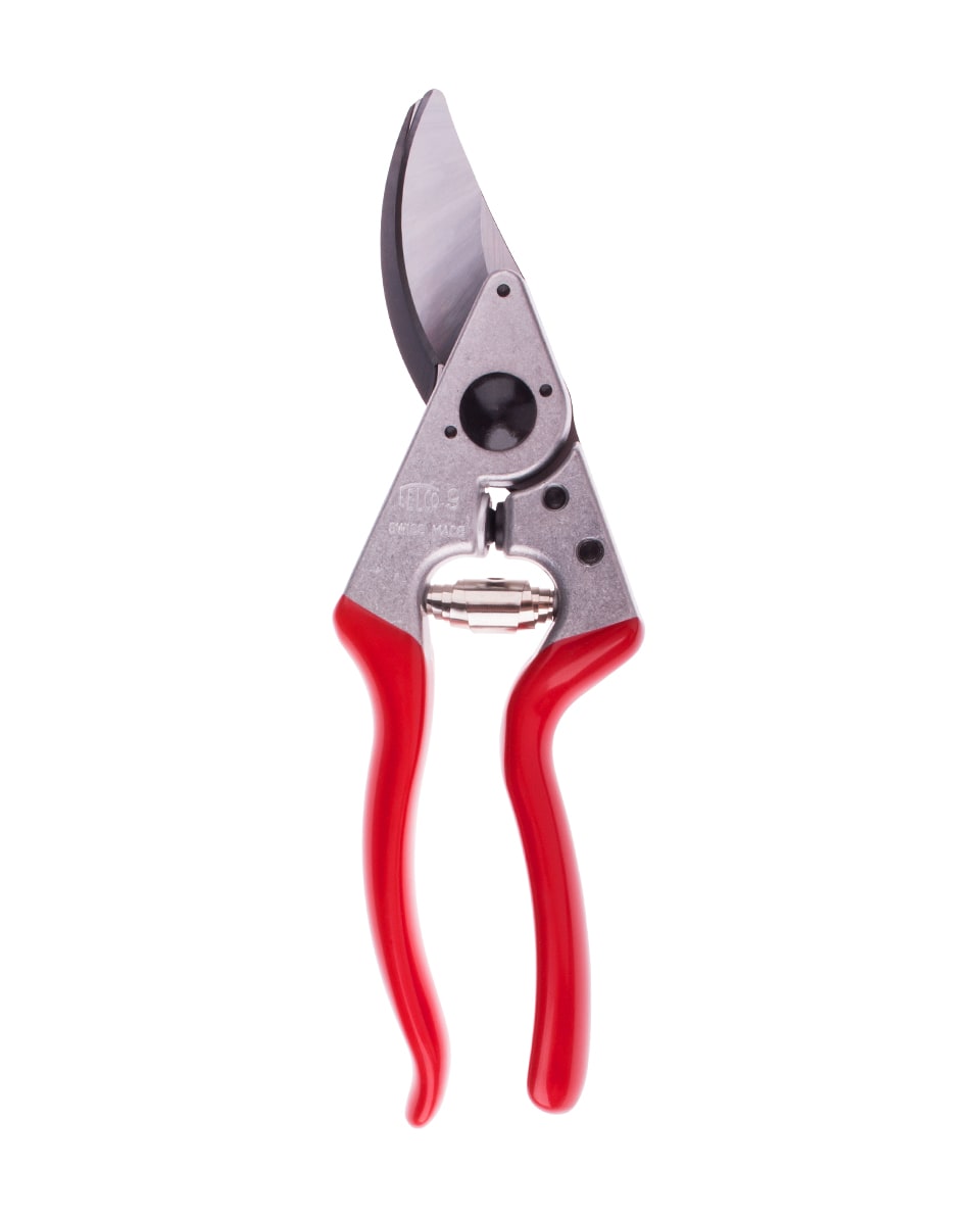 Scateur ergonomique Felco 9 pour gauchers, grandes mains - commander en ligne chez KOX | XXFELCO-09