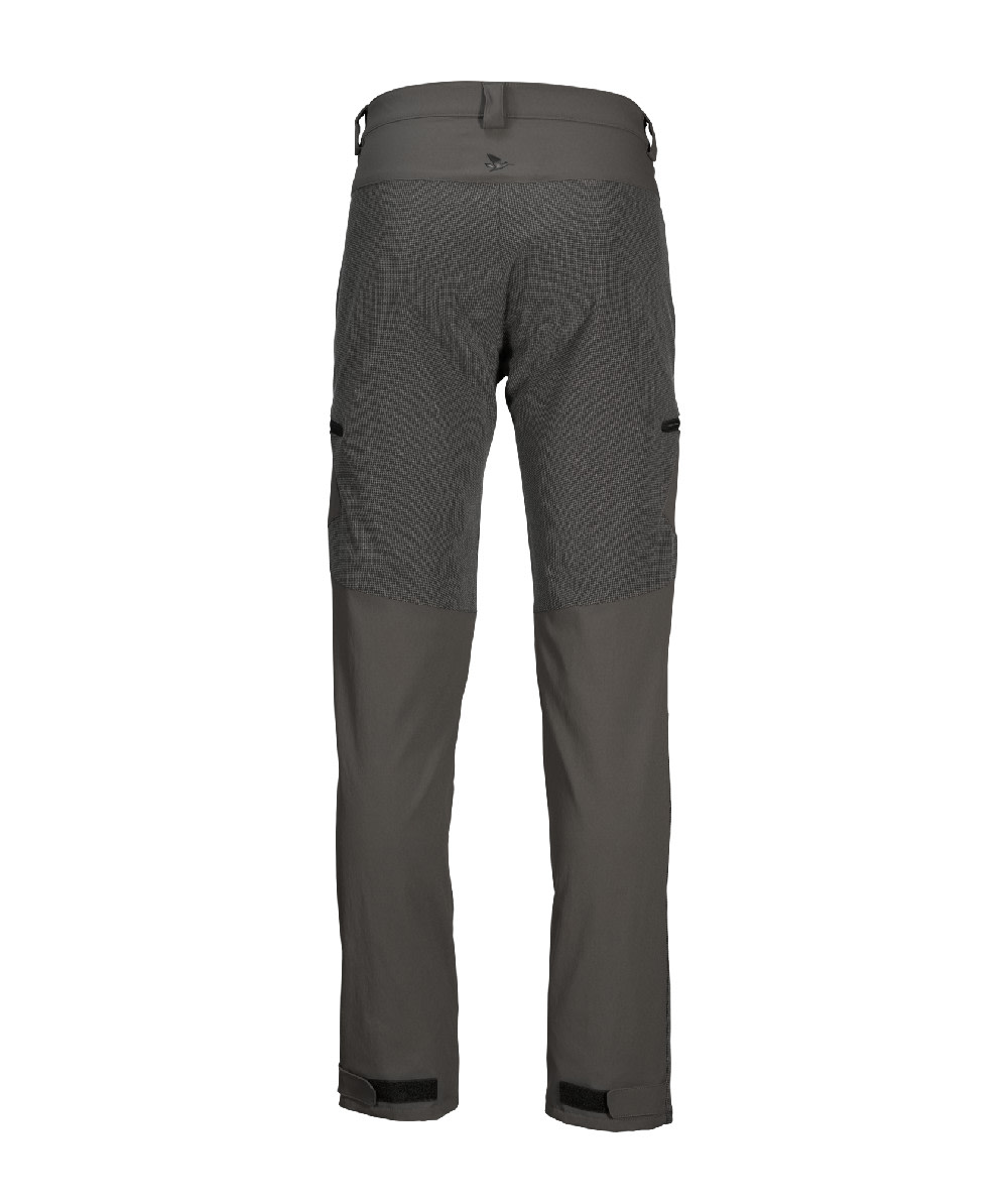 Seeland outdoorbroek Membran Raven - bij KOX online bestellen | XXSL1120302
