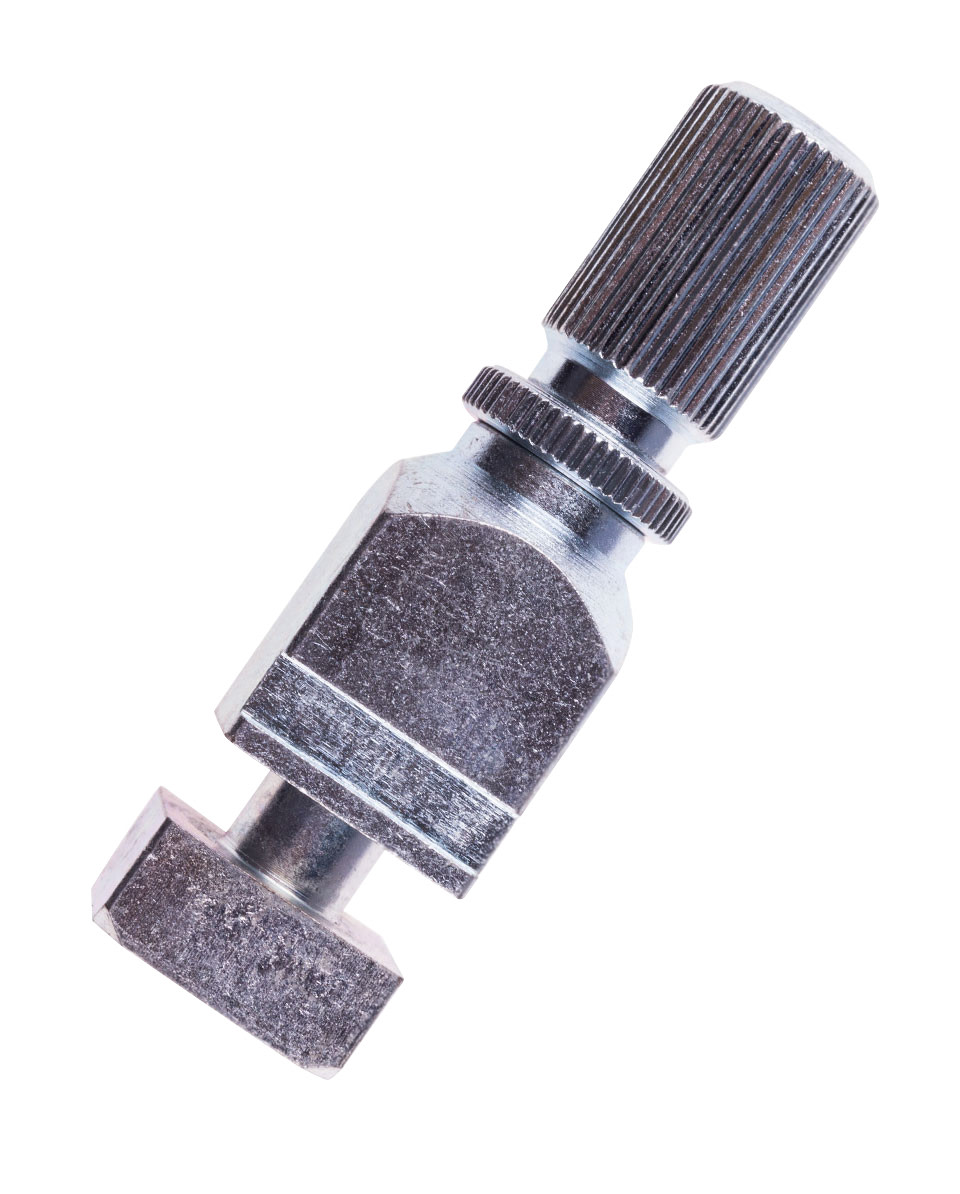  Tecomec Verstellbarer Amboss - bei KOX online bestellen | XXK00600061 