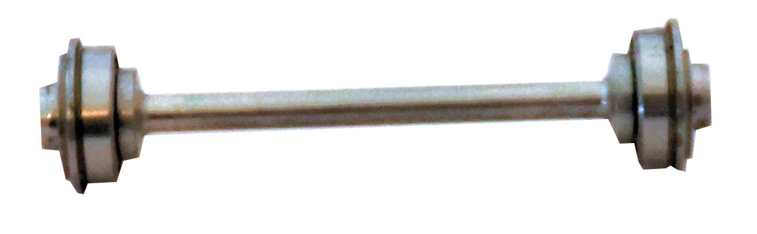  BaSt-Ing Schleifwelle - bei KOX online bestellen | XX9724-01 