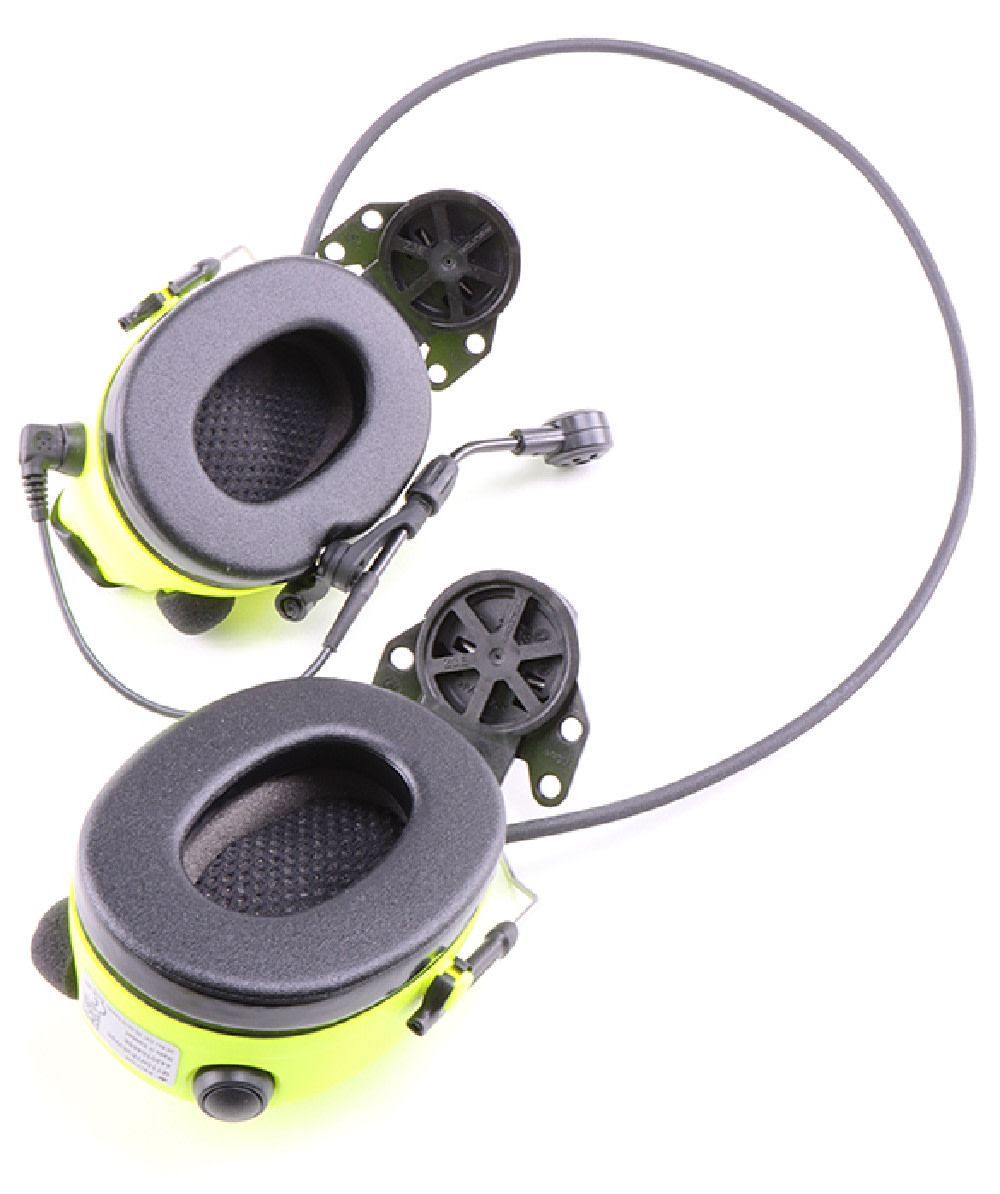 3M Peltor WS ProTac XPI Forestry Gehrschutz mit Bluetooth - bei KOX online bestellen | XX74127
