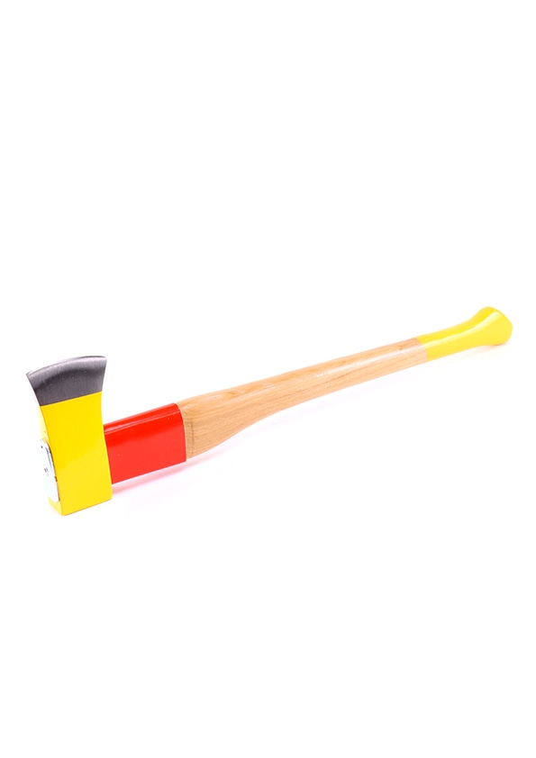 Ochsenkopf Spalt-Fix Axt OX 648 H 70 cm, 1250 g Kopfgewicht - bei KOX online bestellen | XX97157