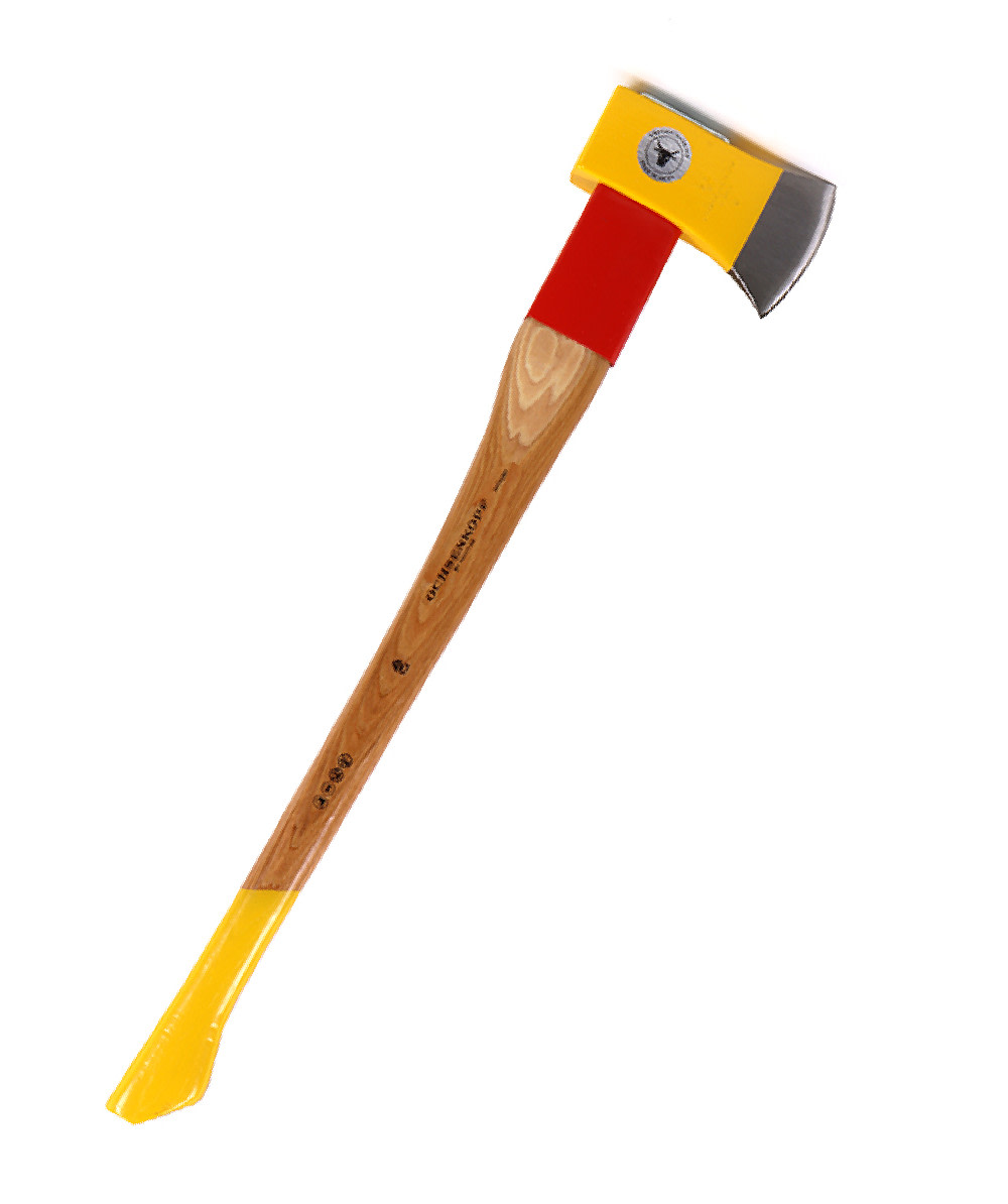  Ochsenkopf Spalt-Fix Axt OX 648 H 80 cm, 2500 g Kopfgewicht - bei KOX online bestellen | XX97158 