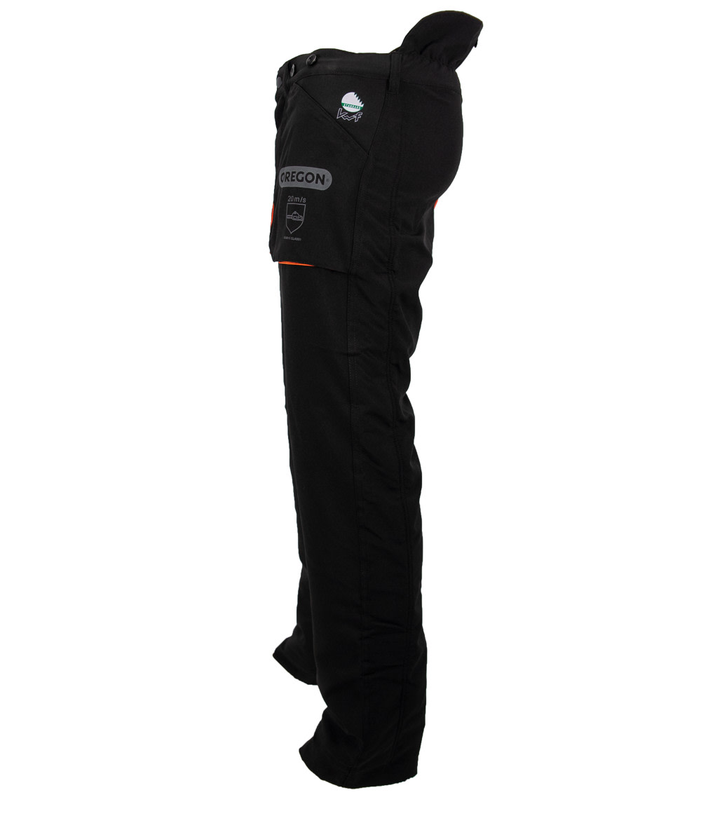 Oregon Schnittschutzhose Yukon - bei KOX online bestellen | 295435-00
