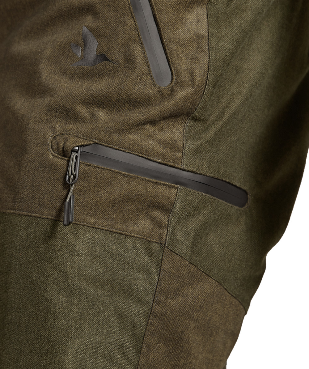 Seeland Jagdhose Avail Pine Green Melange - bei KOX online bestellen | XXSL1121212