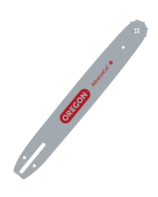  Oregon AdvanceCut Fhrungsschiene 325