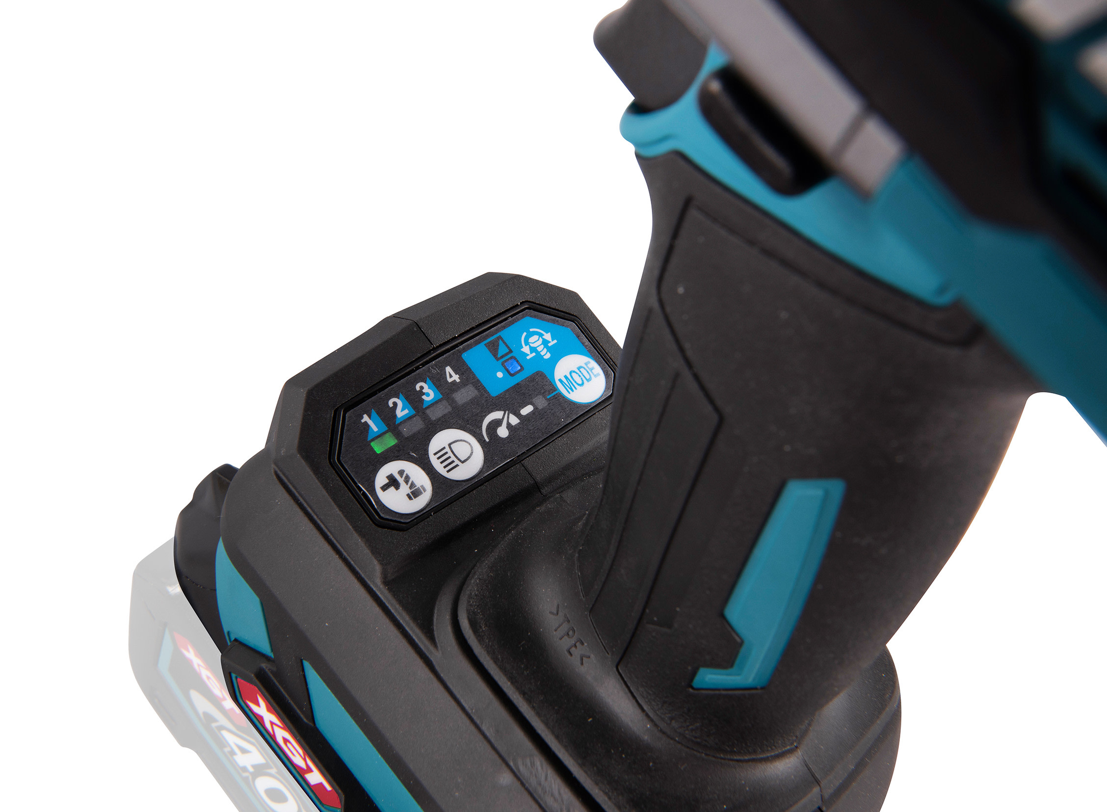 Makita Akku Schlagschrauber TW001GZ - bei KOX online bestellen | XXTW001GZ