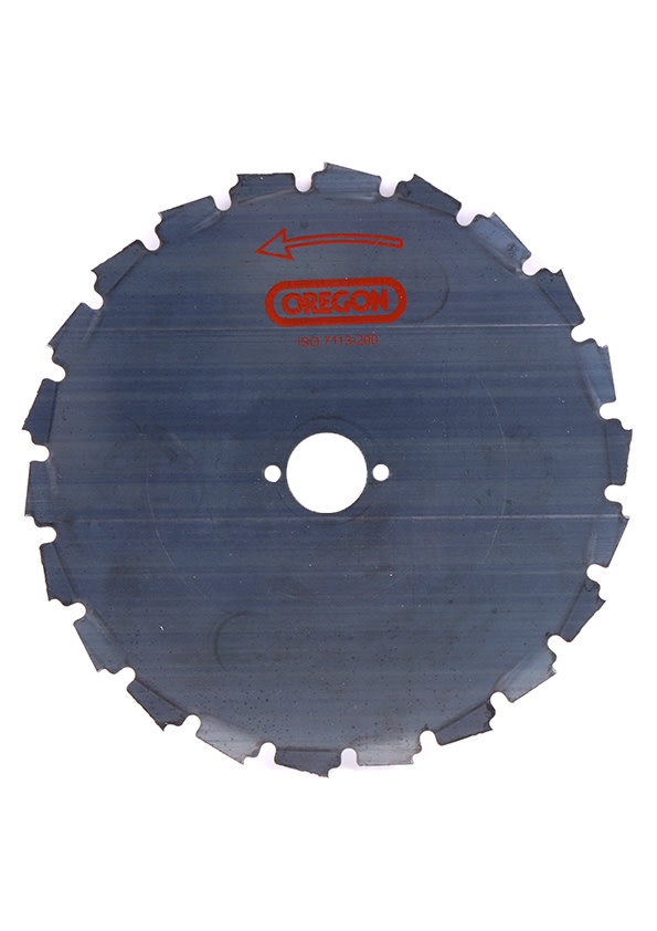 Disque  rabots Oregon - commander en ligne chez KOX | XXF101