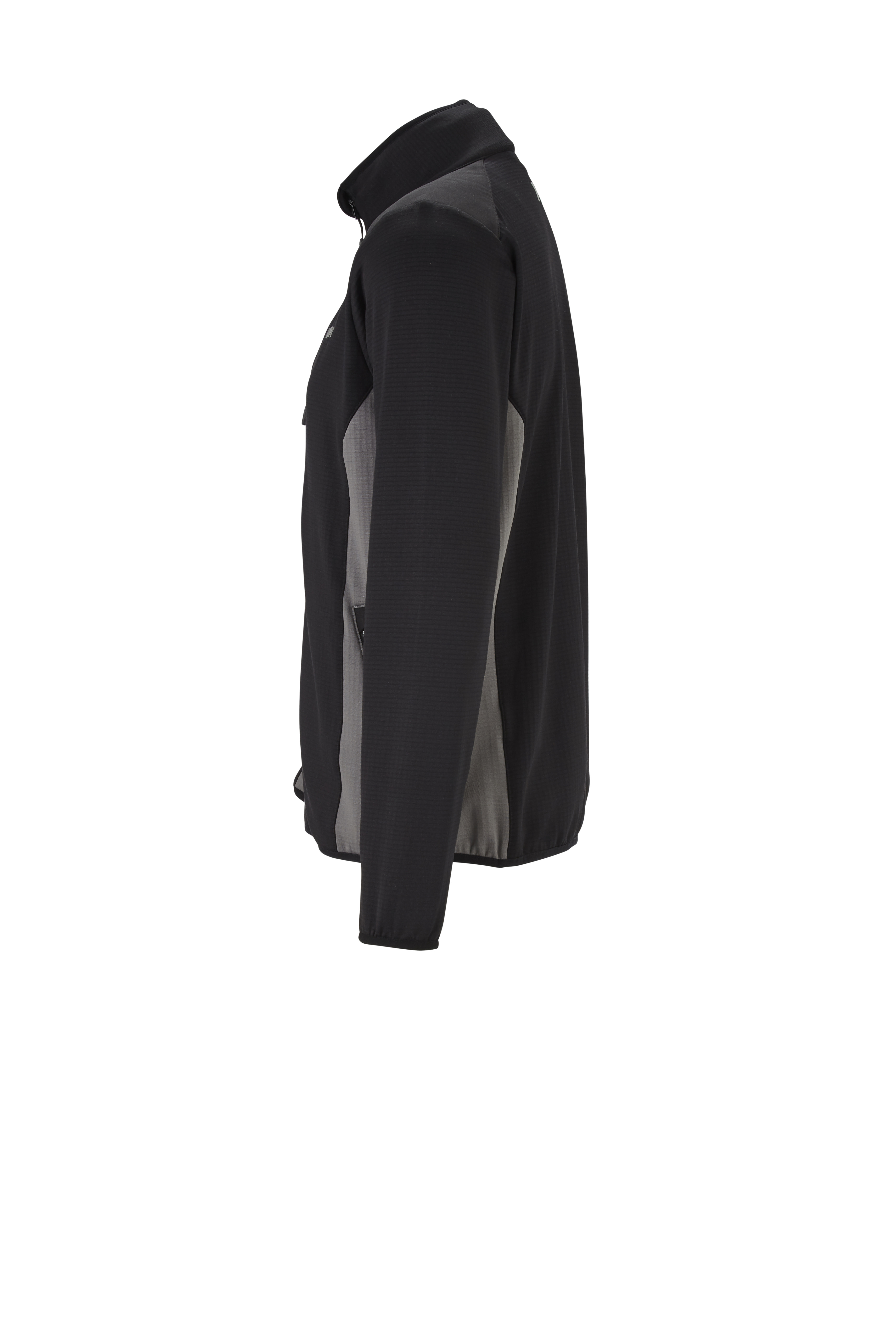 KOX Funktionsjacke Iso Schwarz/Grau - bei KOX online bestellen | XX76122