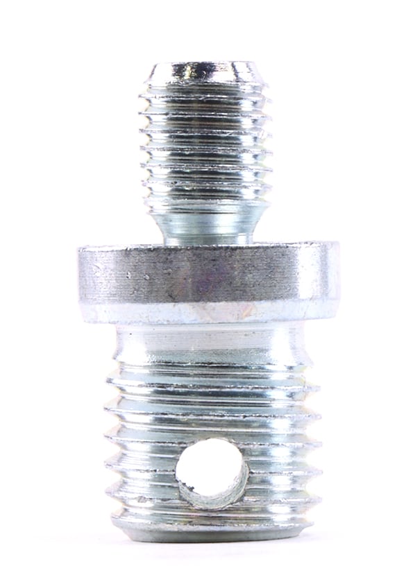 Adaptateur tte de fil M10 x 1, 25 LHM - commander en ligne chez KOX | XXF3017