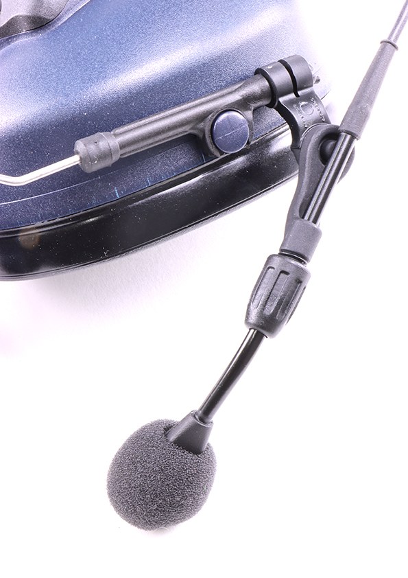 3M Gehrschutz mit Funk Peltor LiteCom - bei KOX online bestellen | XX74601