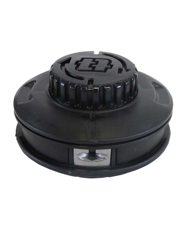  Halbautomatischer Fadenkopf 13 cm Durchmesser / Adapter: M10 x 1, 0 LHF und M12 x 1, 5 LHF - bei KOX online bestellen | XXF402-22 