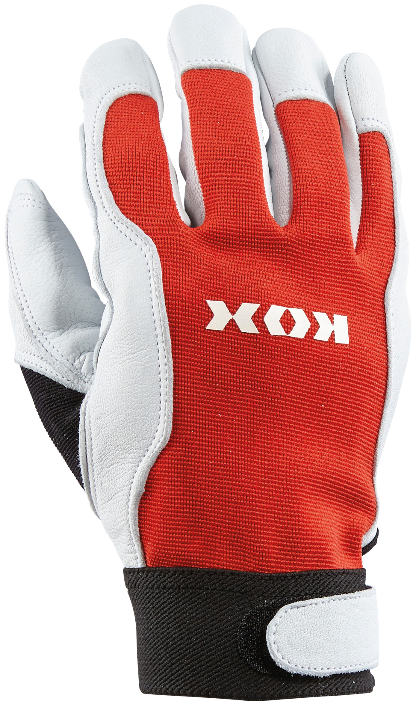  KOX gants forestiers  Grip - commander en ligne chez KOX | XX75314 