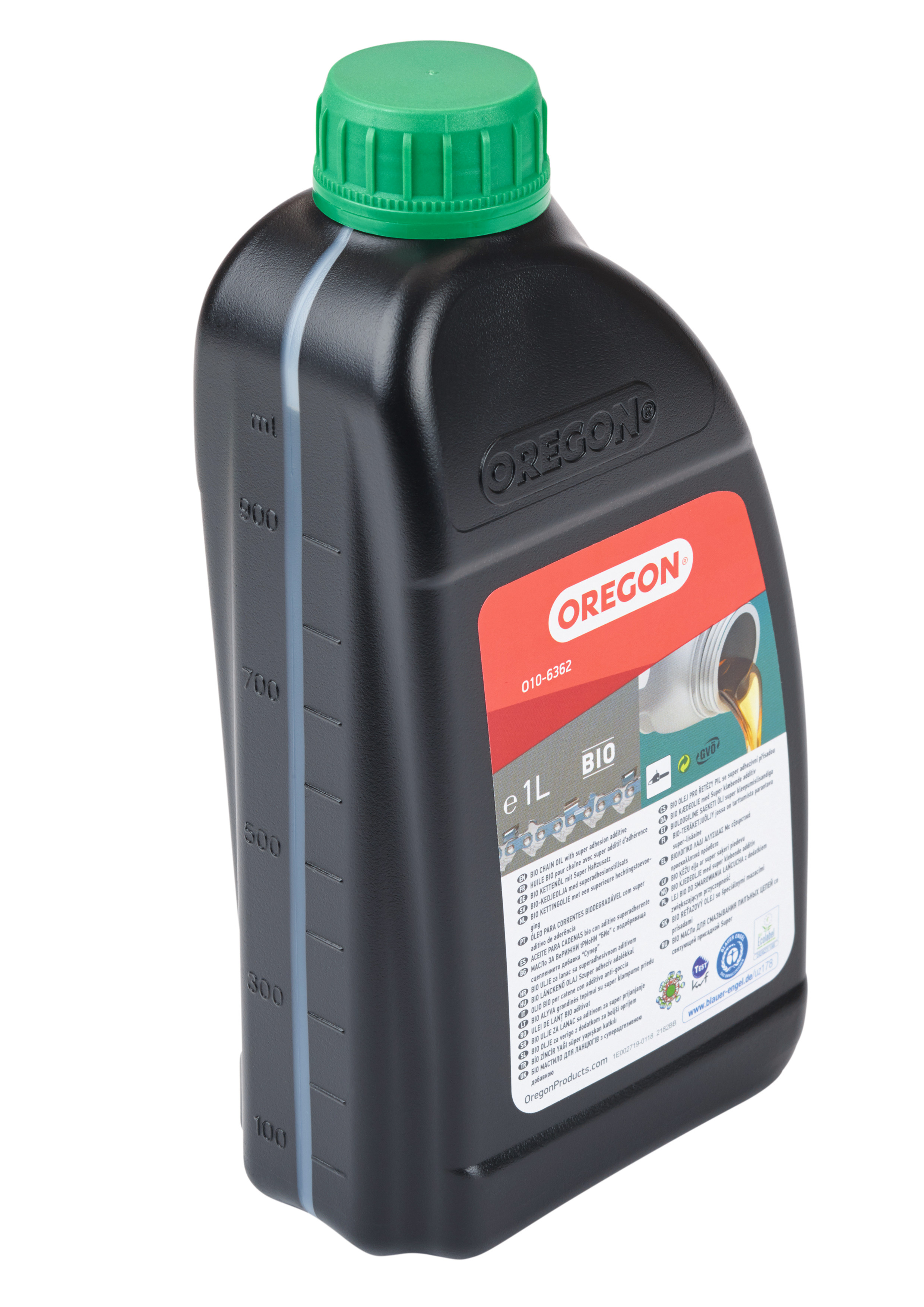 Oregon Bio Sgeketten-Haftl 1L - bei KOX online bestellen | XX9021-1