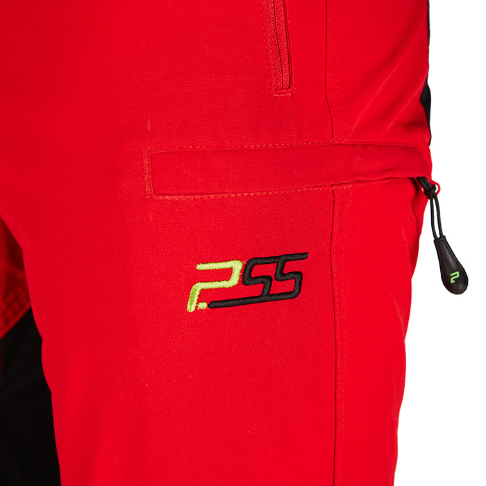 PSS outdoorbroek X-treme Stretch - bij KOX online bestellen | XX78217