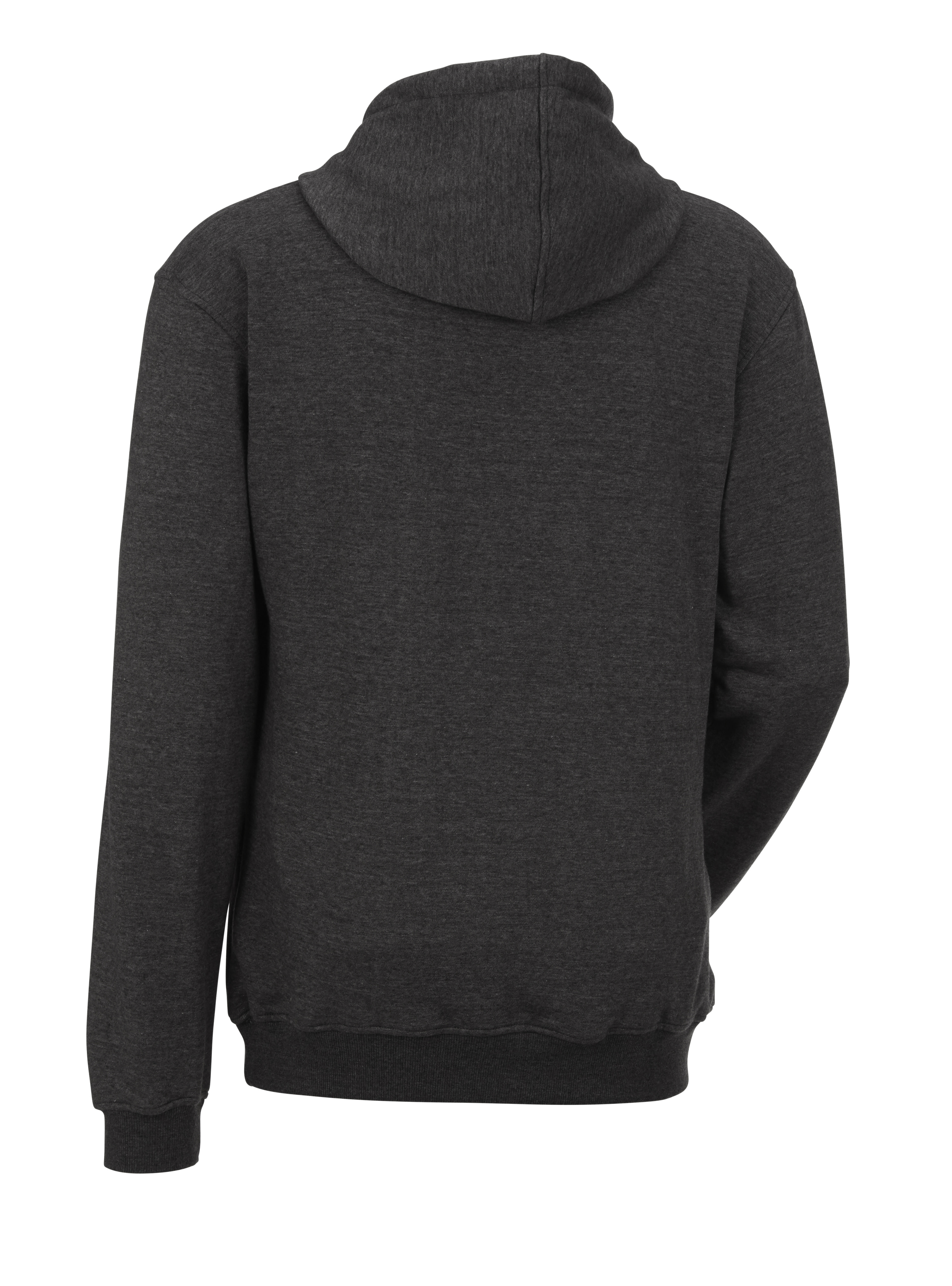 KOX Hoodie edition  Grau - bei KOX online bestellen | XX77188