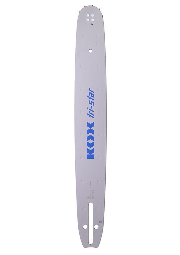  KOX Micro-Lite Fhrungsschiene 325